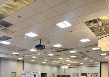 Fort Stewart TAP creates regional connections