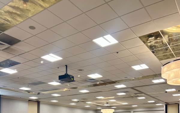 Fort Stewart TAP creates regional connections