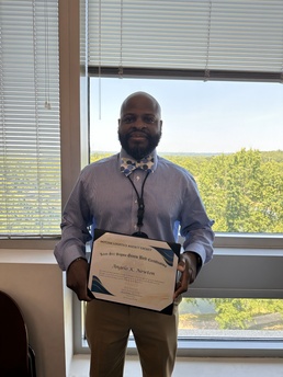 DLA overhauls Army pay processing in Bahrain, slashes delays by up to 93%