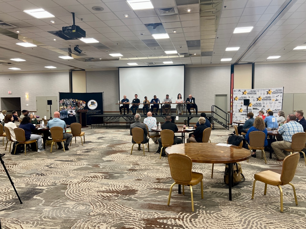 Fort Stewart TAP creates regional connections