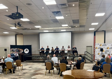 Fort Stewart TAP creates regional connections