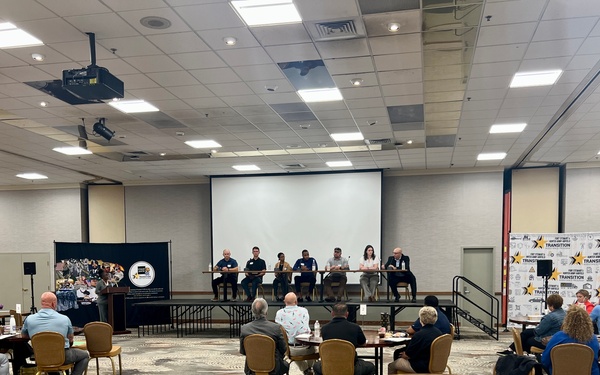 Fort Stewart TAP creates regional connections