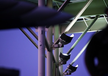 20 CES brings new light to the flightline