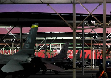 20 CES brings new light to the flightline