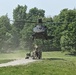 NY Army Guard howitzer gets a lift