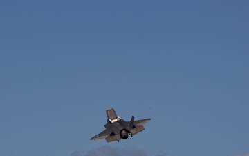 31st MEU conducts flight operations during Exercise Talisman Sabre 25