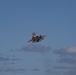 31st MEU conducts flight operations during Exercise Talisman Sabre 25