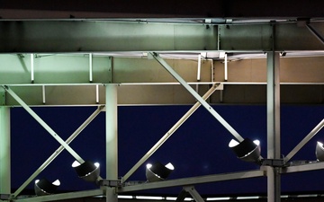 Energy initiative enhances efficiency, cuts costs at Shaw AFB
