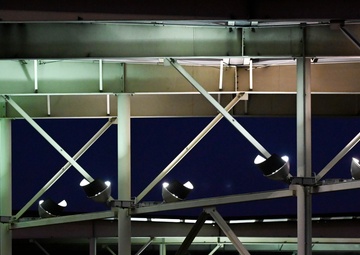 20 CES brings new light to the flightline