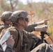 MRF-D 25.3: 3rd Bn., 11th Marines, conduct Direct Fire with M777 Howitzers