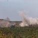 MRF-D 25.3: 3rd Bn., 11th Marines, conduct Direct Fire with M777 Howitzers