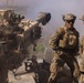 MRF-D 25.3: 3rd Bn., 11th Marines, conduct Direct Fire with M777 Howitzers