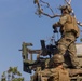 MRF-D 25.3: 3rd Bn., 11th Marines, conduct Direct Fire with M777 Howitzers