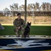 30th Security Forces Squadron K9 Handlers Train to Maintain Lethality, Readiness