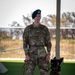 30th Security Forces Squadron K9 Handlers Train to Maintain Lethality, Readiness