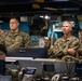 Commandant, Gen. Eric Smith visits USS Iwo Jima 22nd MEU