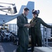 31st MEU conducts ordnance load during Exercise Talisman Sabre 25