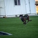 30th Security Forces Squadron K9 Handlers Train to Maintain Lethality, Readiness