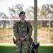 30th Security Forces Squadron K9 Handlers Train to Maintain Lethality, Readiness