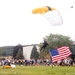 Black Knights soar at Picatinny Arsenal’s 2025 Community Day, culminating the Army’s 250th birthday celebration