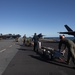 31st MEU conducts ordnance load during Exercise Talisman Sabre 25
