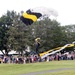 Black Knights soar at Picatinny Arsenal’s 2025 Community Day, culminating the Army’s 250th birthday celebration