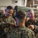 Commandant, Gen. Eric Smith visits USS Iwo Jima 22nd MEU