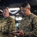 Commandant, Gen. Eric Smith visits USS Iwo Jima 22nd MEU