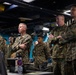 Commandant, Gen. Eric Smith visits USS Iwo Jima 22nd MEU