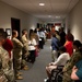 Troy University Ribbon-Cutting Ceremony - Shaw AFB