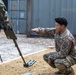 ‘Wall-E’ on the Front Lines: EOD Soldiers Train for Real-World Explosives
