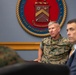 Commandant, Gen. Eric Smith visits CD&amp;I