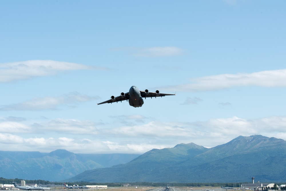 From the  Arctic to ‘Down Under’: Talisman Sabre 25