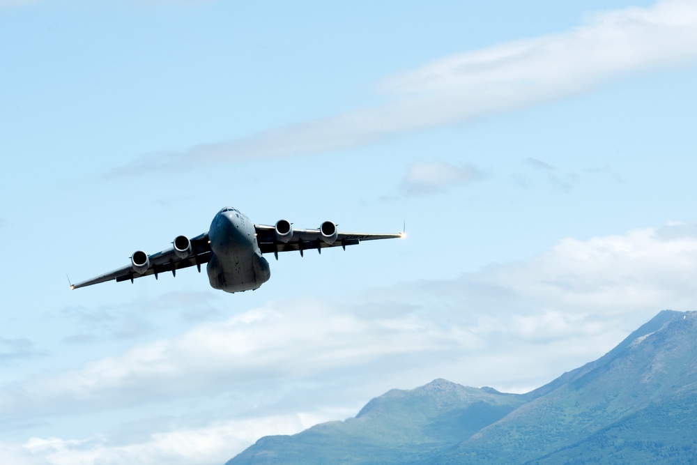 From the  Arctic to ‘Down Under’: Talisman Sabre 25