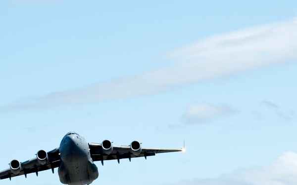 From the  Arctic to ‘Down Under’: Talisman Sabre 25