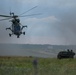 Tank warfare demonstration features U.S. Army in Poland