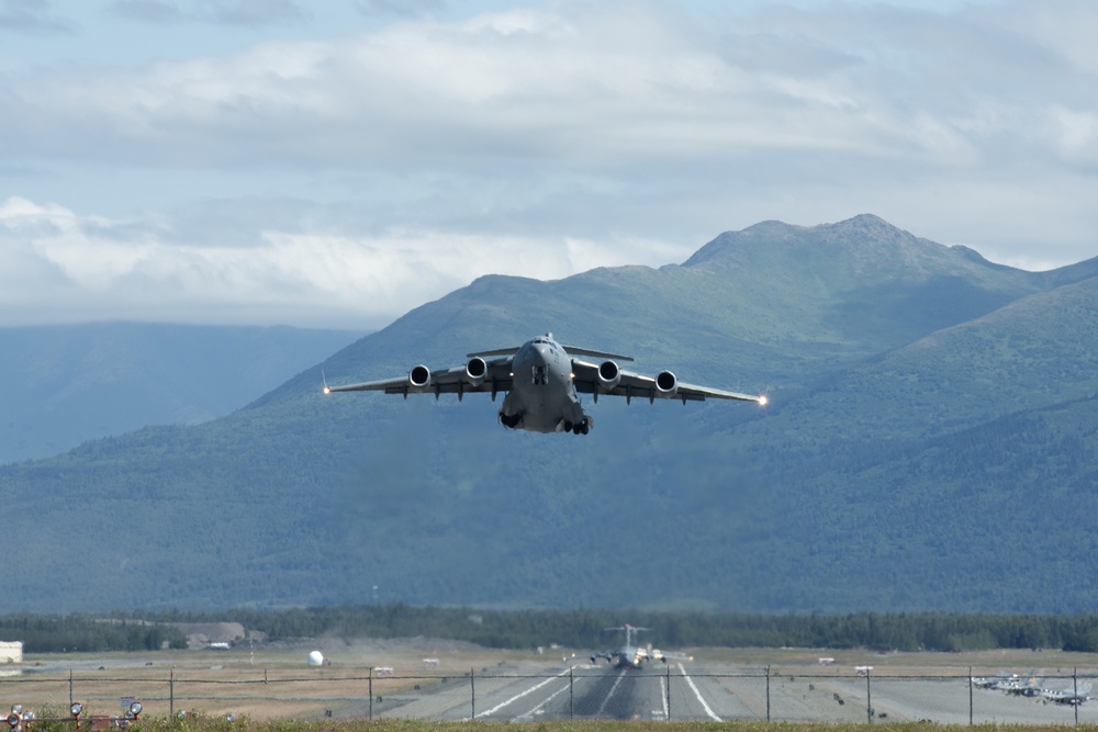 From the  Arctic to ‘Down Under’: Talisman Sabre 25