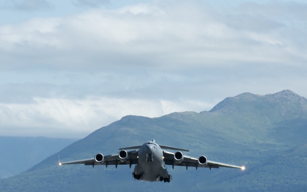From the  Arctic to ‘Down Under’: Talisman Sabre 25