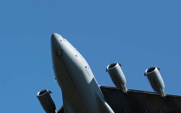 From the  Arctic to ‘Down Under’: Talisman Sabre 25