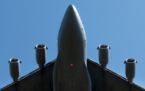 From the  Arctic to ‘Down Under’: Talisman Sabre 25