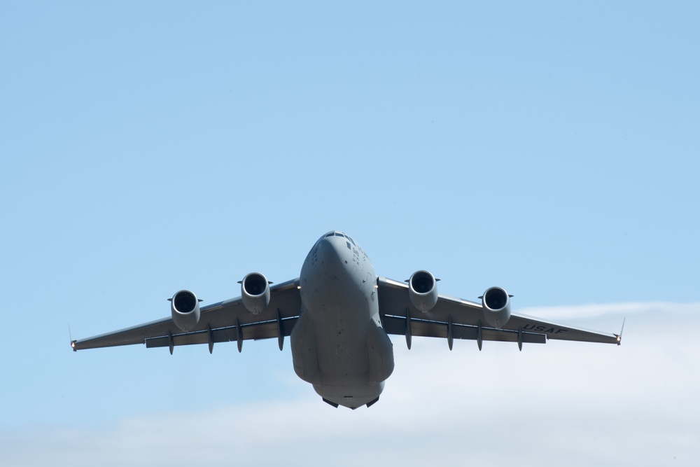From the  Arctic to ‘Down Under’: Talisman Sabre 25