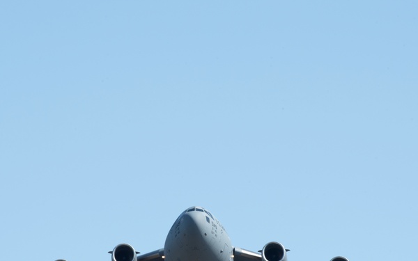 From the  Arctic to ‘Down Under’: Talisman Sabre 25