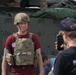 Tank warfare demonstration features U.S. Army in Poland