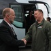 Defense and Security Committee, NATO Parliamentary Assembly visits U.S. VP Squadrons