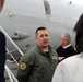 Defense and Security Committee, NATO Parliamentary Assembly visits U.S. VP Squadrons