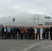 Defense and Security Committee, NATO Parliamentary Assembly visits U.S. VP Squadrons