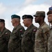 Tank warfare demonstration features U.S. Army in Poland