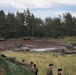 Tank warfare demonstration features U.S. Army in Poland
