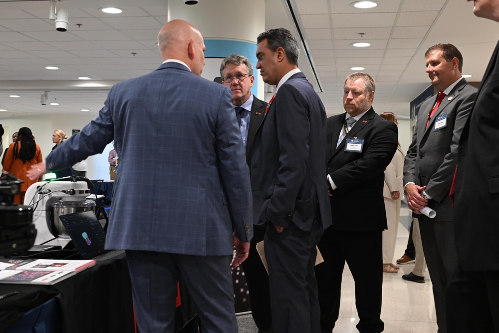 ManTech Day Pentagon Day