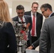 ManTech Day Pentagon Day